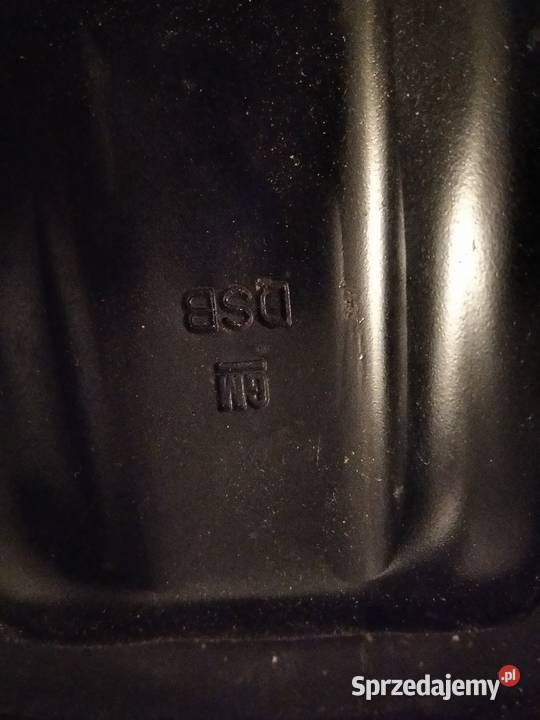 Opel Astra J K Mokka 175x105 IS42 8mm dolnośląskie Złotoryja