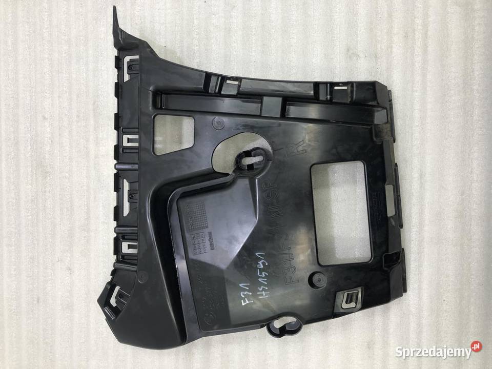 ŚLIZG ZDERZAKA PRAWY TYŁ BMW F31 7260464 osobowe
