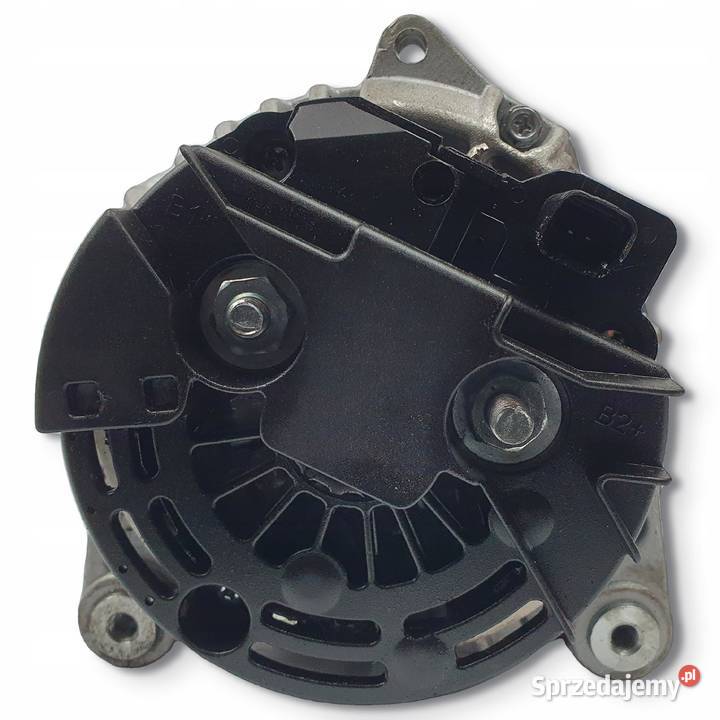 ALTERNATOR Renault Laguna II 19 DCI 23542N osobowe Chełm