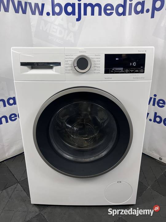 Pralka Bosch Serie 4 WGG0440EPL 9 1400obrmin