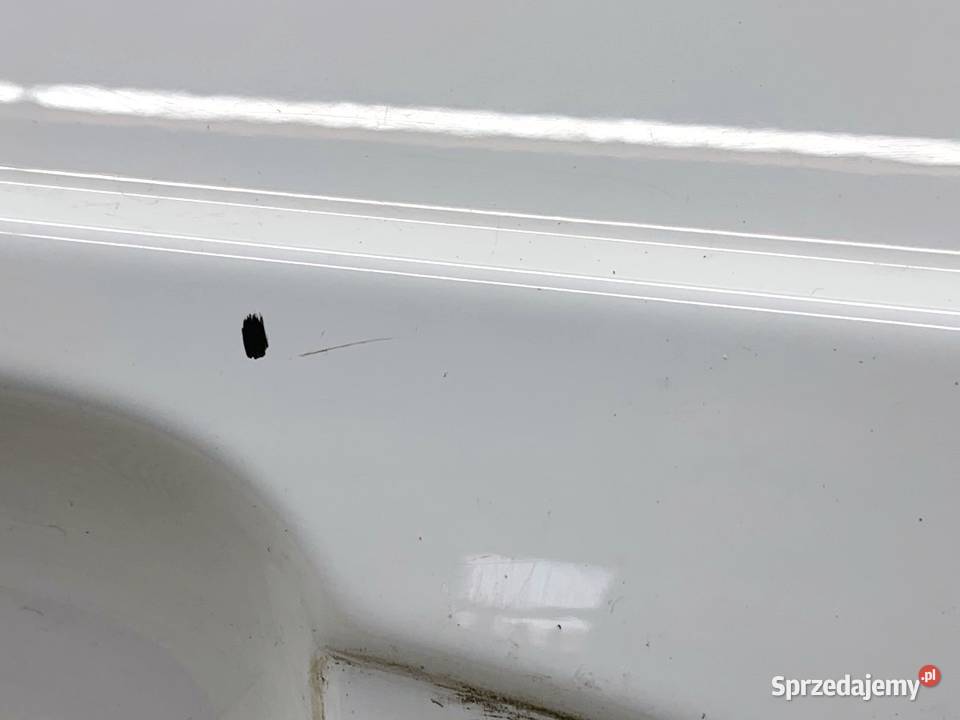 DRZWI LEWY TYŁ LY9C AUDI A7 4G Hatchback 1018