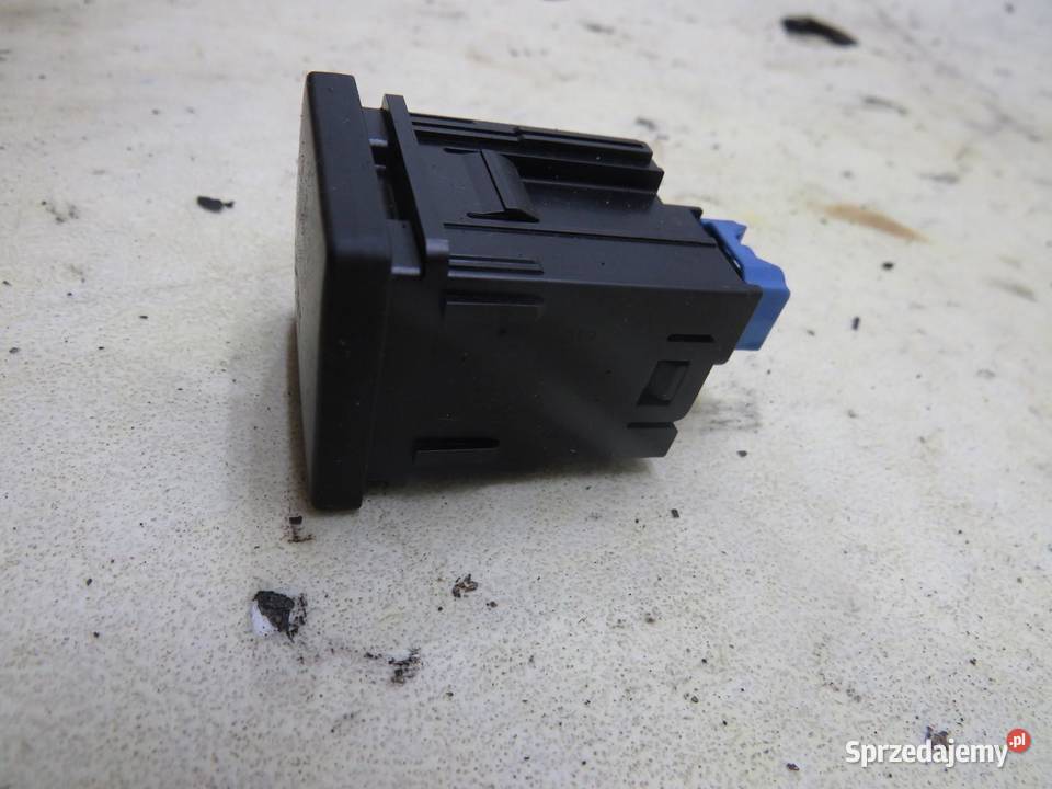 PRZYCISK SPORT TOYOTA RAV 4 IV