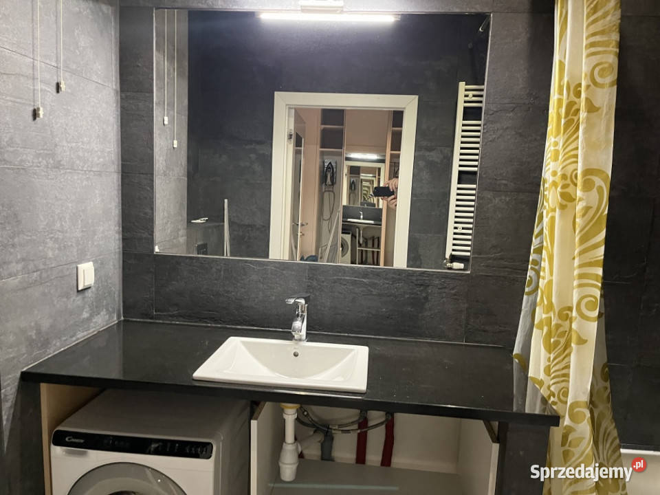 2pokojowe mieszkanie Obrzeżna Mokotów Warszawa