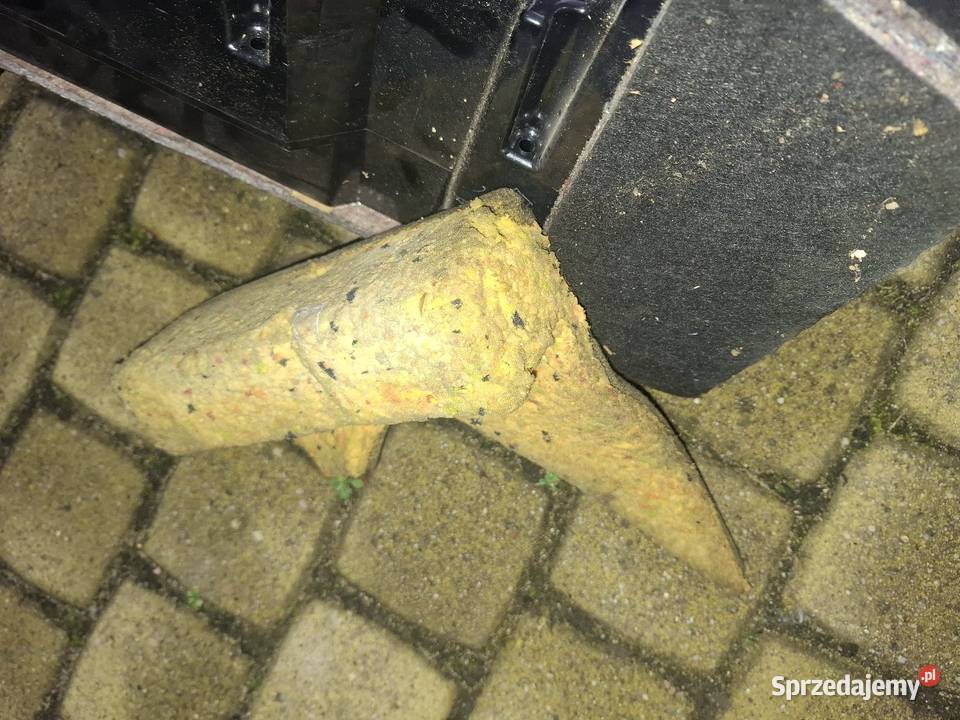 Audi A6 C5 subwoofer Knurów