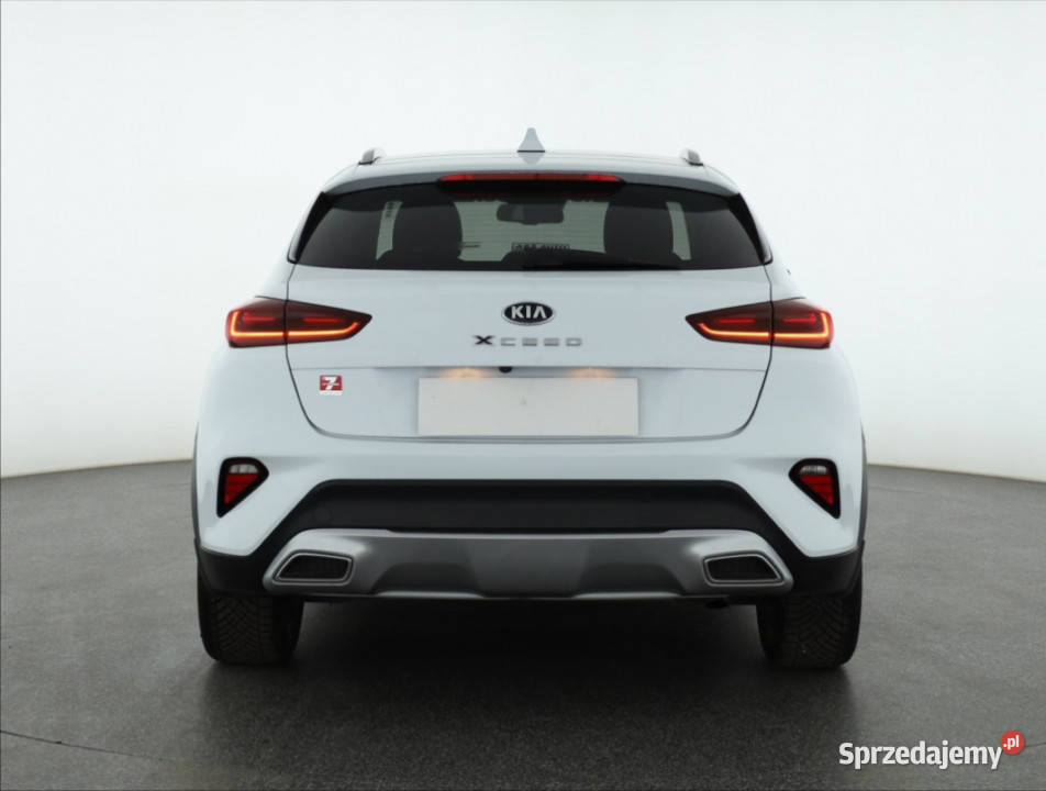Kia XCeed 14 TGDI mazowieckie Piaseczno sprzedam