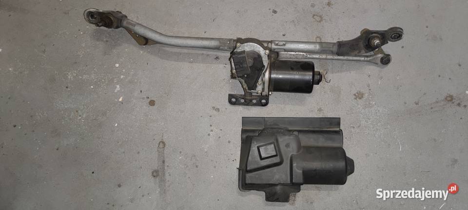 Silnikmechanizm napędu wyciaraczek Kraków sprzedam