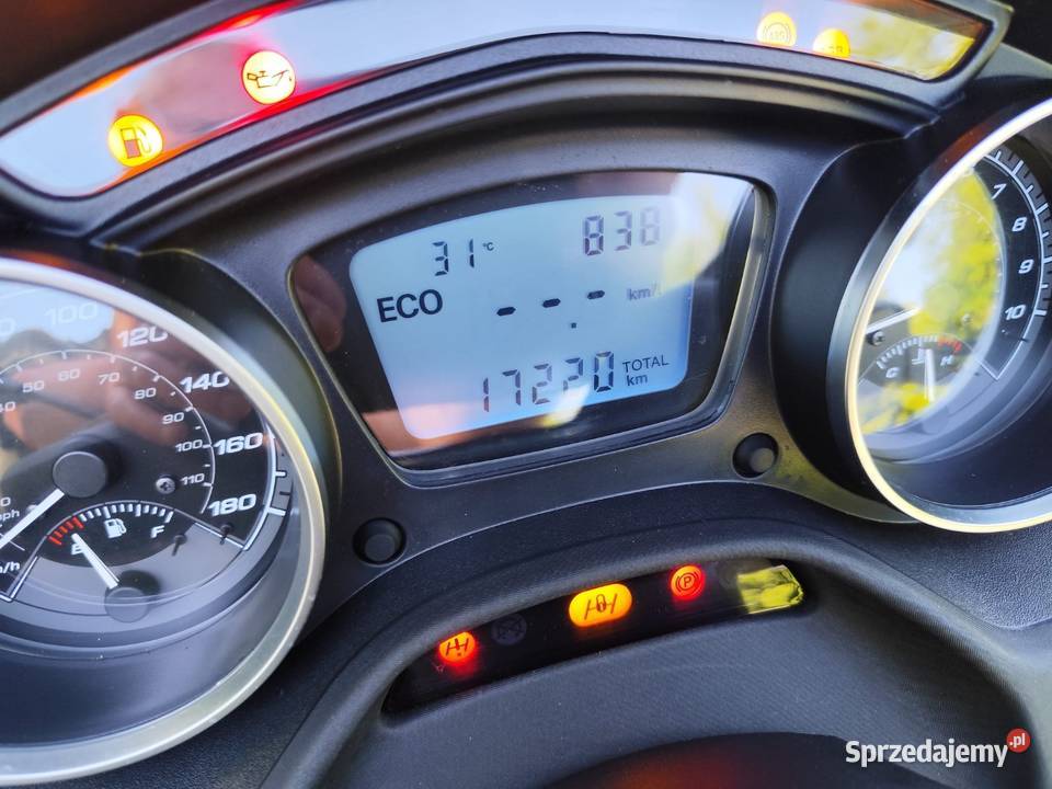 Piaggio mp3 500 Piaggio kujawsko-pomorskie