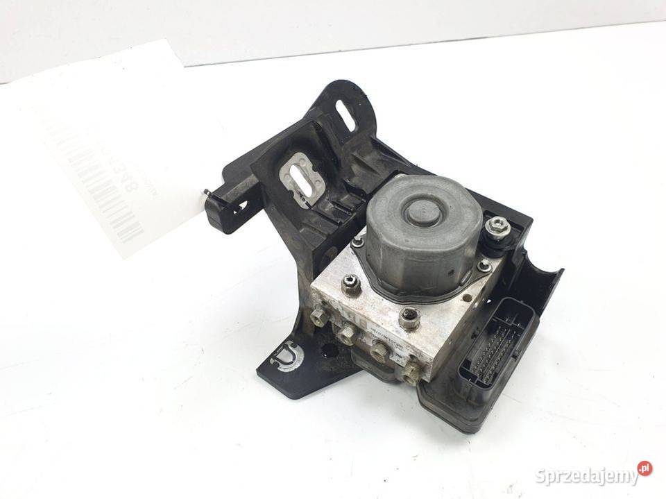 POMPA ABS HAMULCOWA OPEL CORSA E 39084530 Pozostałe Lipno
