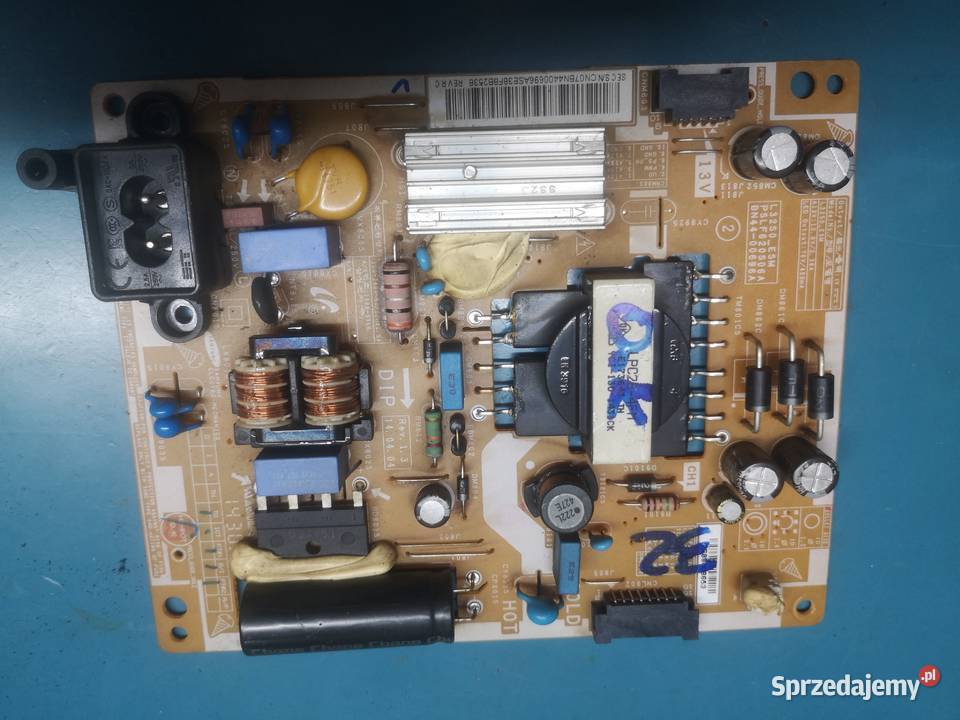 SAMSUNG 32 BN4400696Azasilacz Biłgoraj