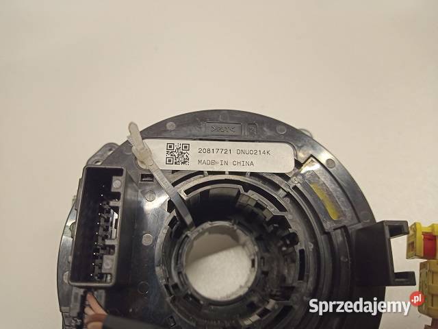 OPEL INSIGNIA A taśma zwijak Airbag 20817721 Bydgoszcz sprzedam