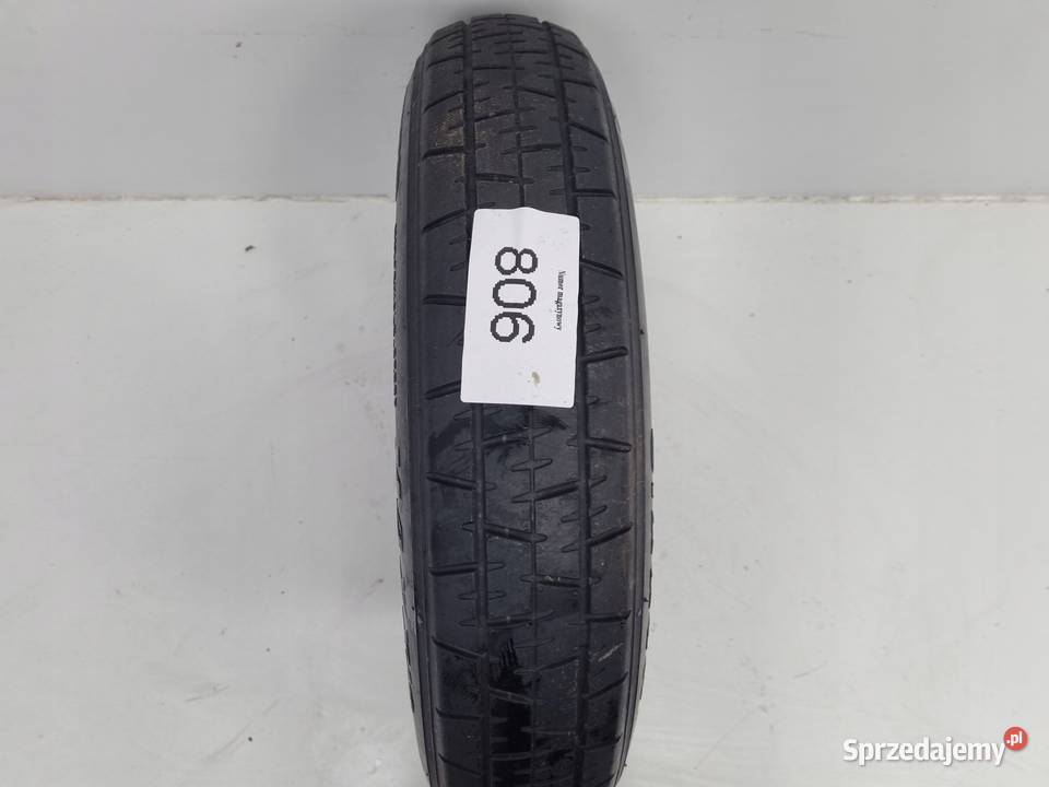 KOŁO DOJAZDOWE Kia Ceed Hyundai i30 dojazdówka Koła Chełm