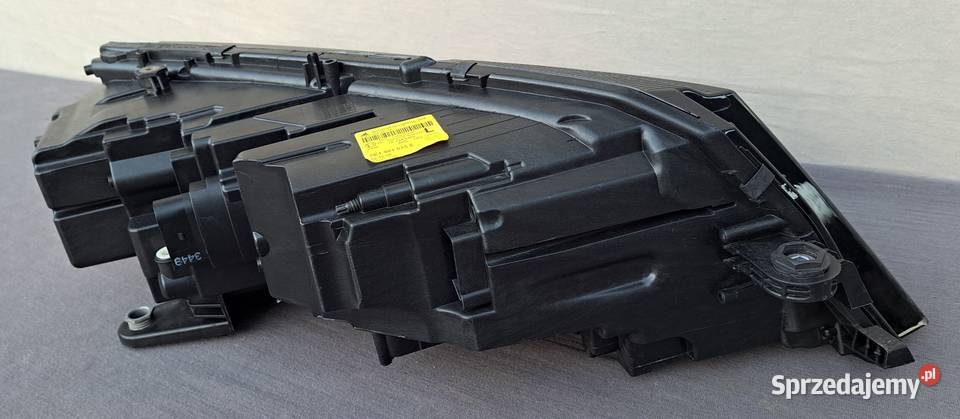 Lampa przód lewa Skoda Octavia III FL 20162020 lewe dolnośląskie Mielęcin