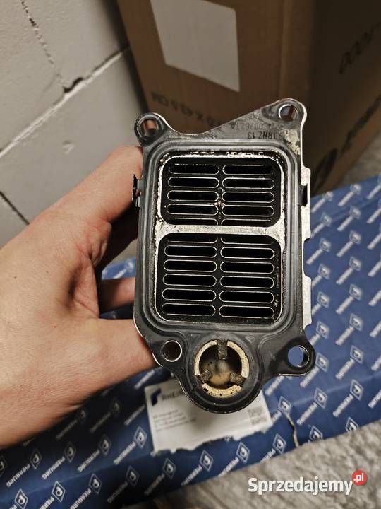 Chłodnica EGR Peugeot 508 20 HDi Recyrkulacja spalin EGR Rumia sprzedam