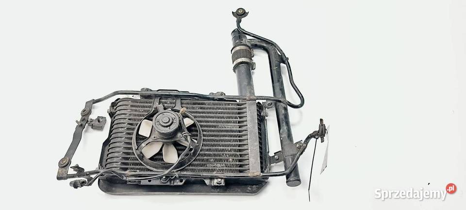 INTERCOOLER MITSHUBISHI MONTERO 1271005110 kujawsko-pomorskie Lipno