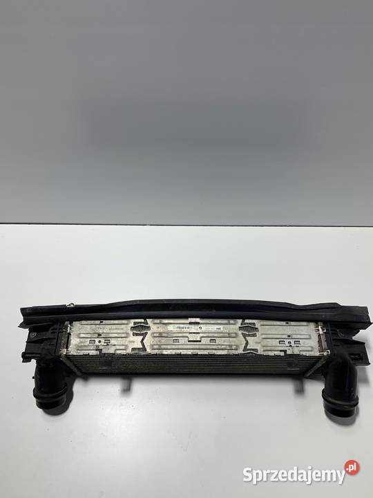 BMW F20 F30 F32 CHŁODNICA INTERCOOLER 335D osobowe sprzedam