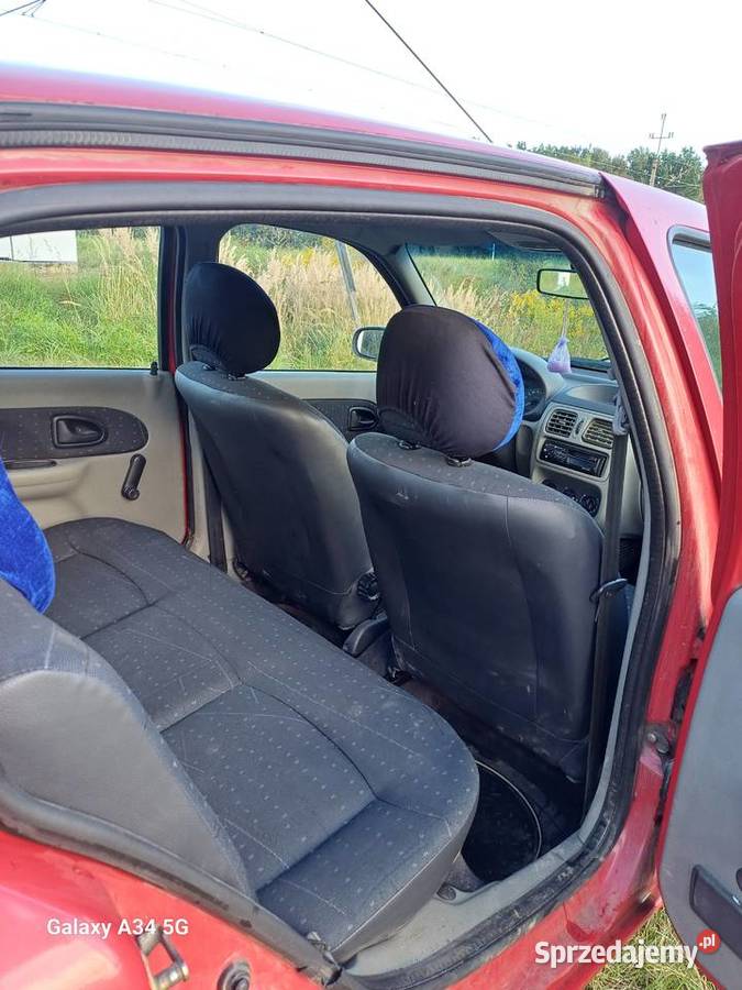 Renault Thalia dolnośląskie sprzedam