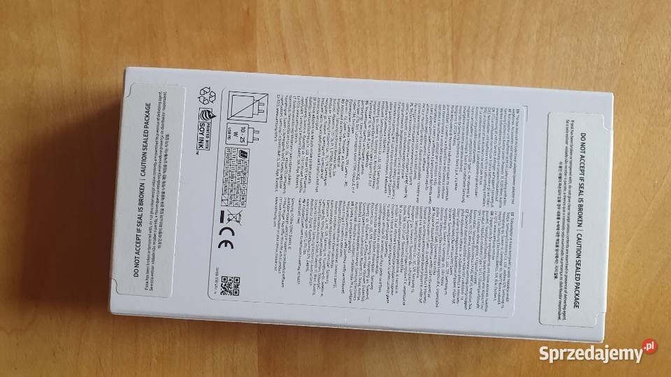 Nnowy Smartfon Samsung Galaxy A15 5G 4 GB 128 GB Samsung Wrocław