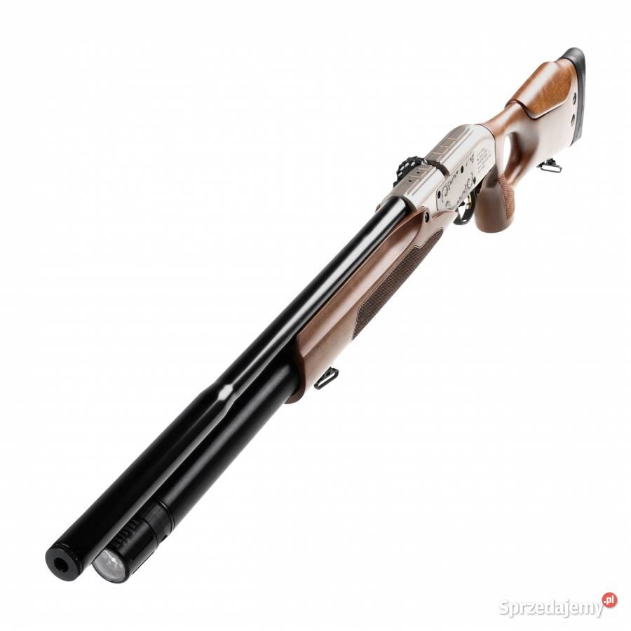 Wiatrówka PCP Optima by Hatsan Galatian I Trzcianka