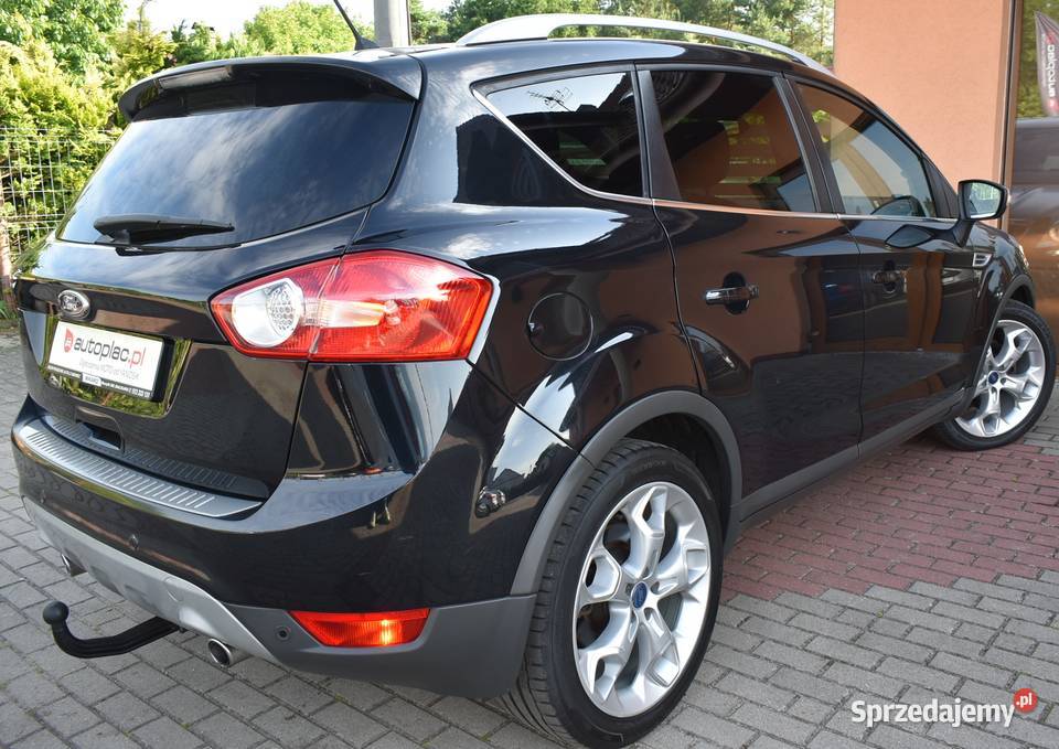 4X4 TITANIUM PANORAMA NAWIGACJA KAMERA CZUJNIKI Moczyłki
