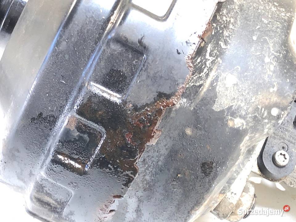 SERWO HAMULCOWE VW GOLF V 1K2614105AR Hatchback