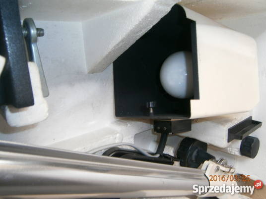 Opemus 5a color głowica trafo Akcesoria Kalisz sprzedam