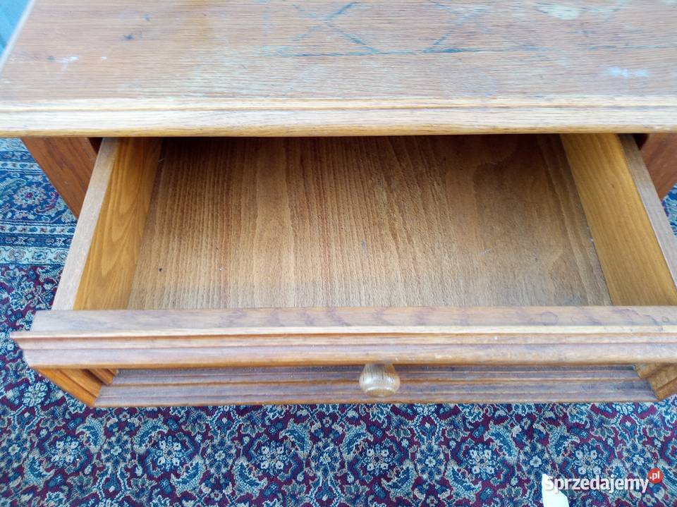 Szafkę sprzedam Borówno