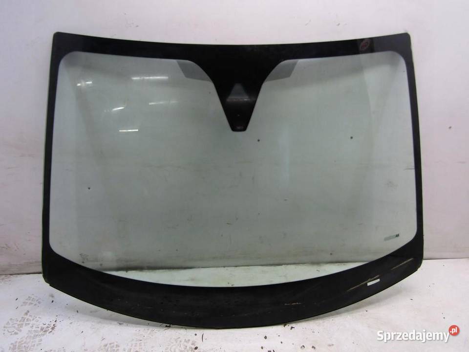 SZYBA PRZEDNIA CZOŁOWA SENSOR KAMERA PEUGEOT Panele sterowania, przełączniki