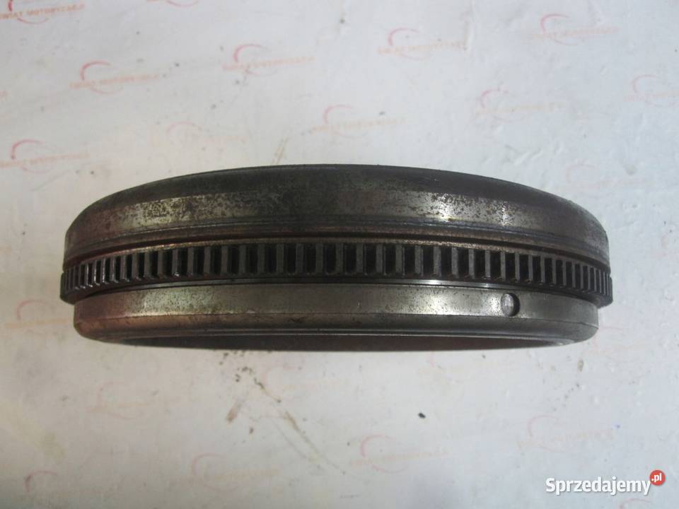 PASSAT GOLF 20 TDI CBA CBAB 140 10r koło Kielce