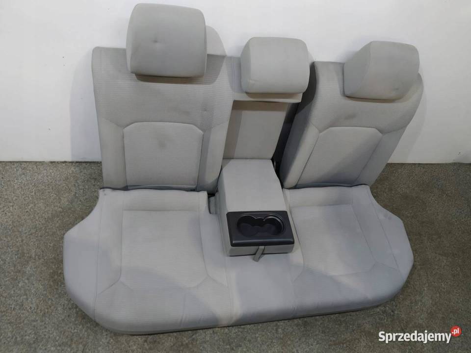 FOTELE KANAPA BOCZKI SEDAN USA VW Volkswagen Wyposażenie wnętrza świętokrzyskie