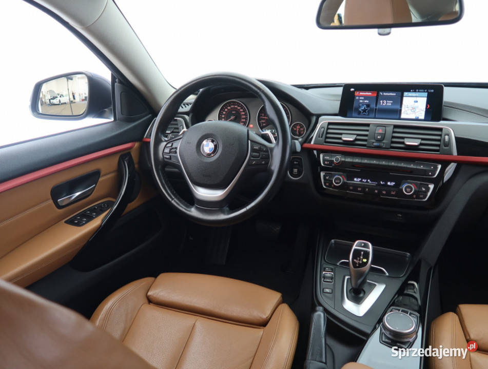 BMW 4 440i xDrive Piaseczno sprzedam
