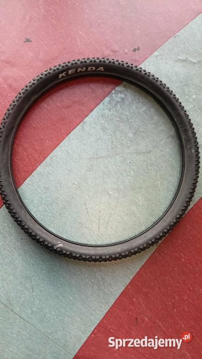 Opona mtb Kenda Slant six 29x235 k1080 st Rybarzowice sprzedam