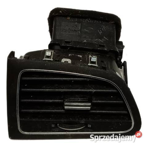 Kratka nawiewu prawa Renault Megane IV 1678332X