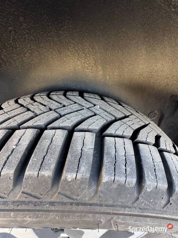 RENAULT TRAFIC LONG ENERGY 9CIO OSOBOWY Salon łódzkie