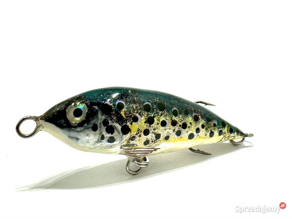 Woblery bezsterowe 5 MD Szczebrzeszyńskie Pozostałe dolnośląskie Wrocław