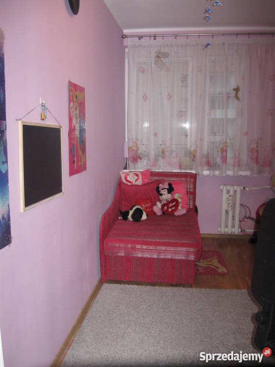 Sprzedam mieszkanie w Nasielsku gazowe Nasielsk sprzedam