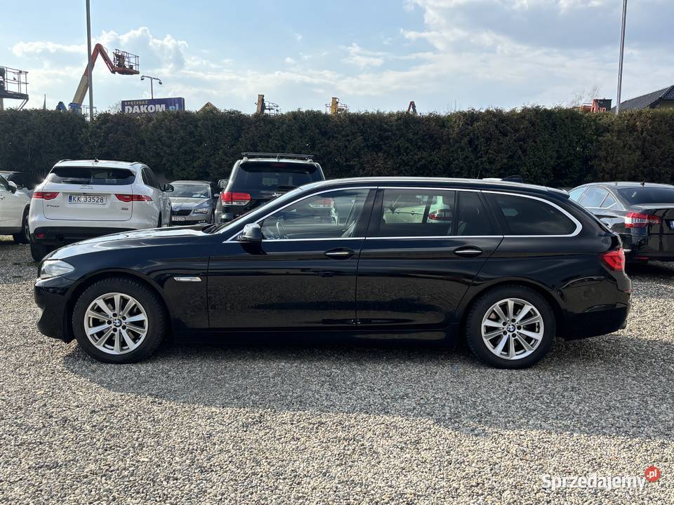 BMW seria 3 śląskie Paniówki