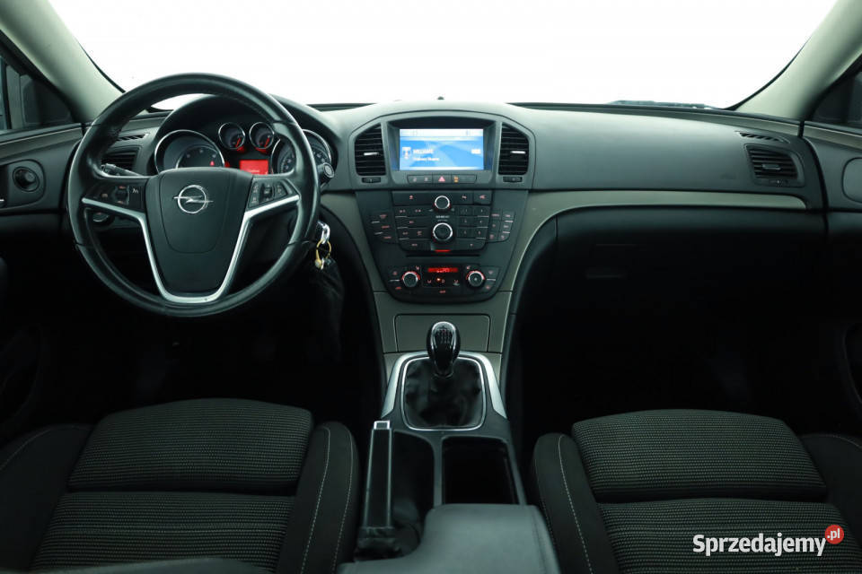 Opel Insignia 20 CDTI diesel Piaseczno