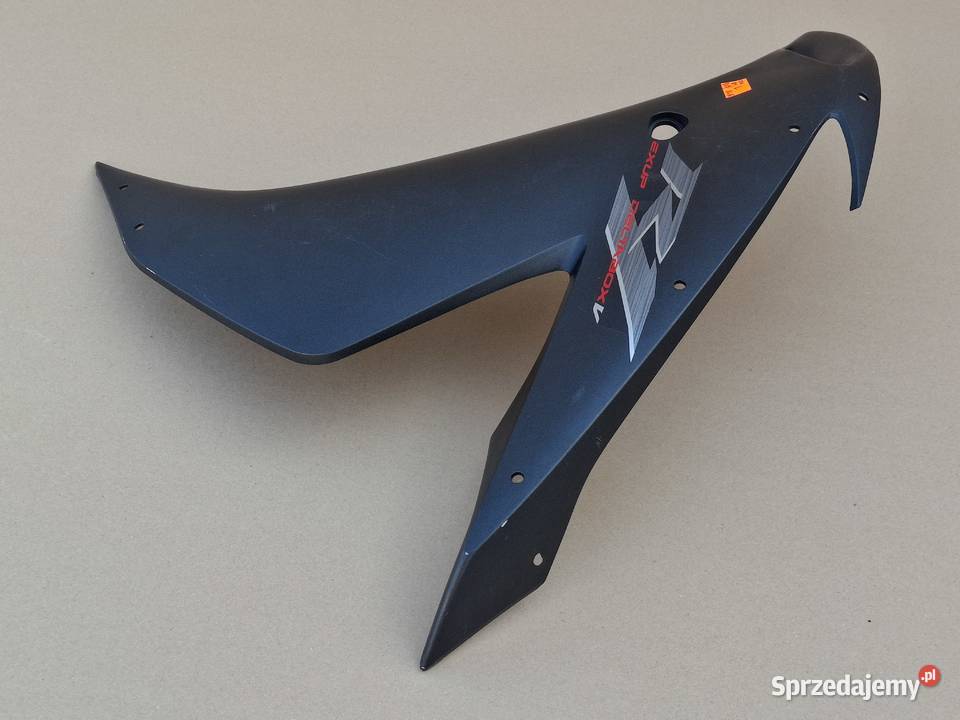 YAMAHA R1 RN12 BOCZEK LEWY BOK OWIEWKA CZASZA lubuskie Bieleń sprzedam