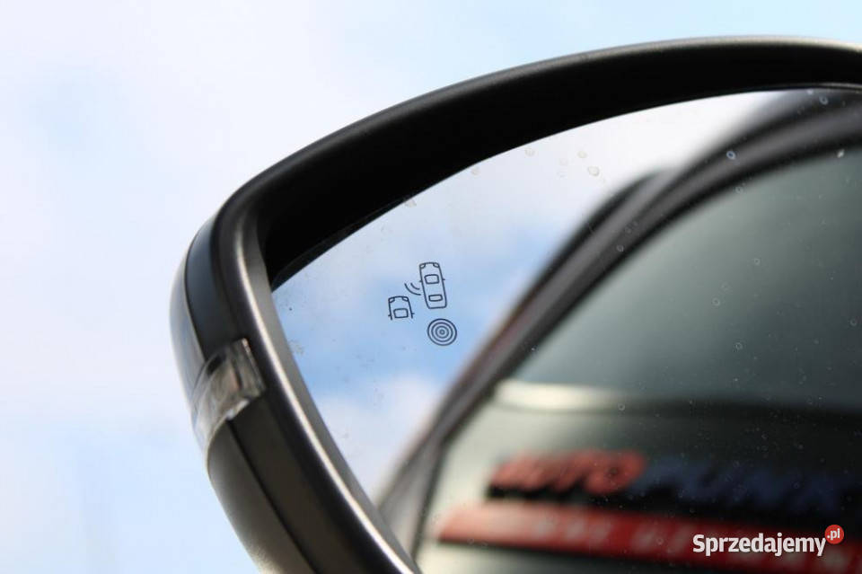 Peugeot 2008 2021r LED ACC Focal Kam Cofania 2008 Gdańsk