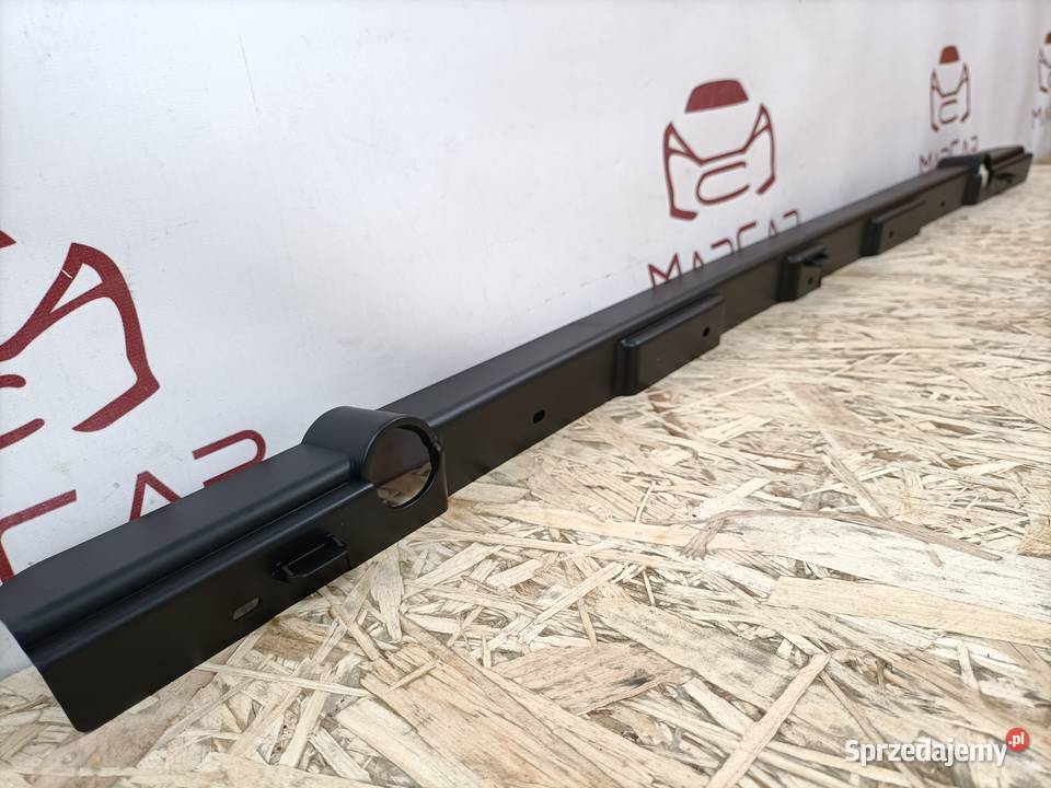 RENAULT TWINGO III LISTWA SPOILER DOKŁADKA