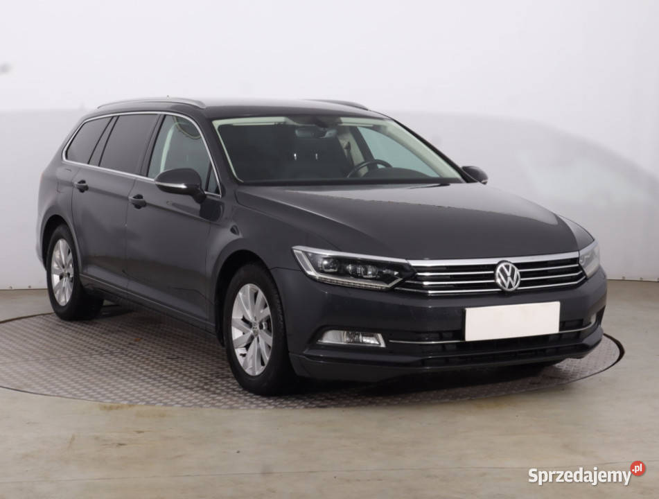 VW Passat 14 TSI 1395cm3 Piaseczno