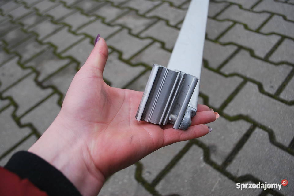 Ramiona do markizy THULEOMNISTOR Grzebowilk