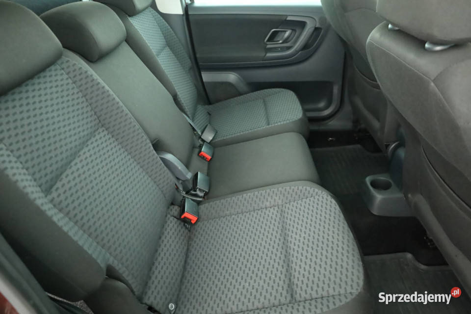 Skoda Roomster 12 TSI Zabrze