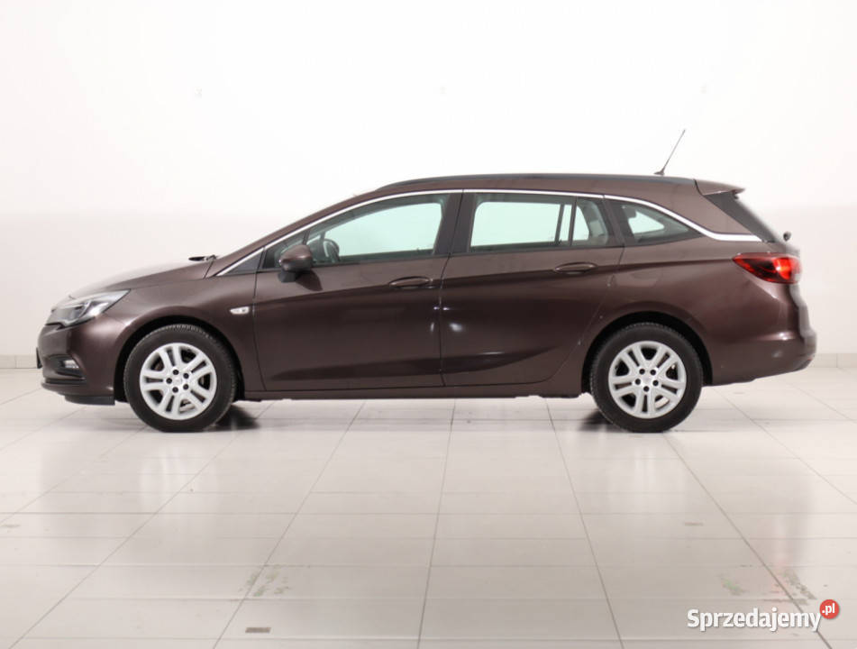 Opel Astra 14 T benzyna mazowieckie Piaseczno