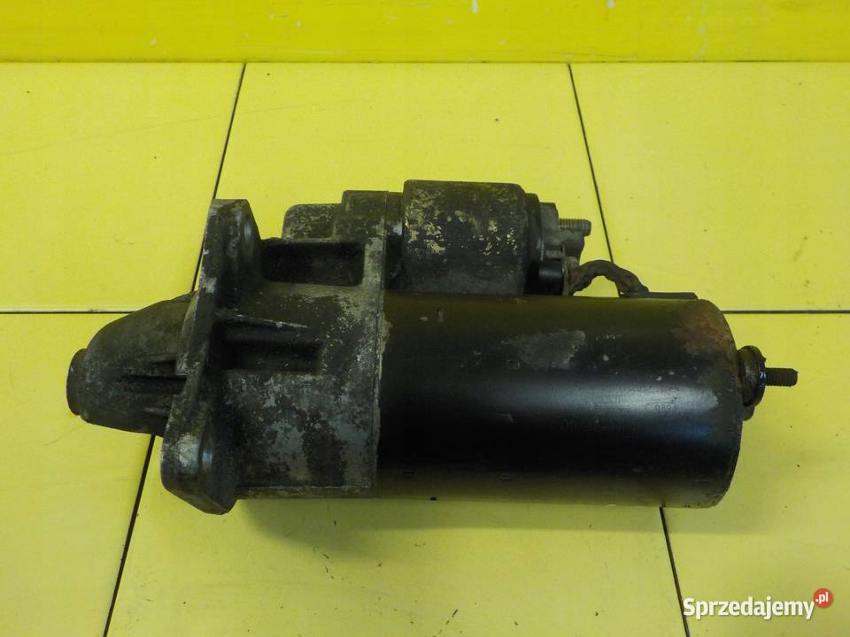 FORD TRANSIT MK6 23 B 02r 145 E5FA rozrusznik osobowe Suków