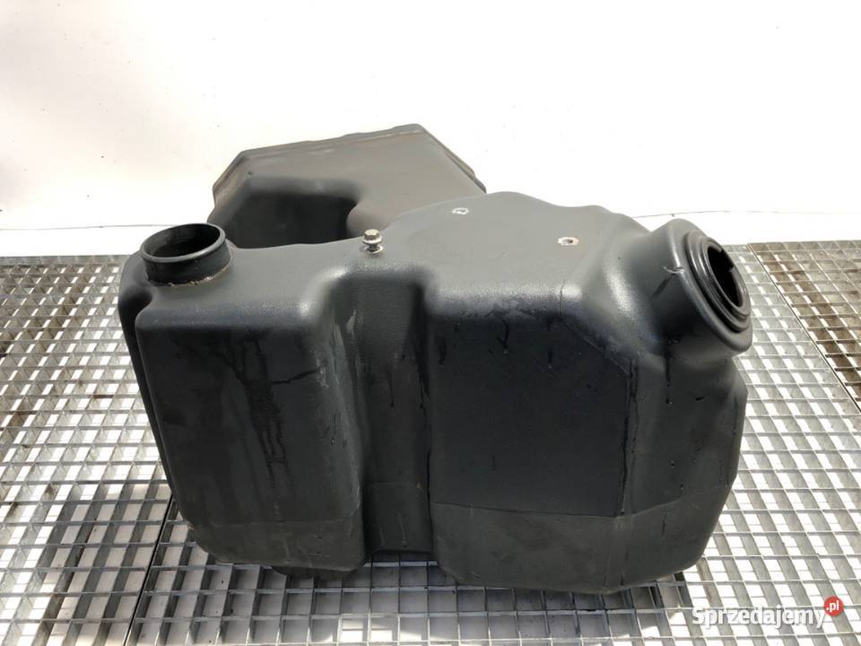 ZBIORNIK SCR VOLVO FH II 22116321 128 500 sprzedam