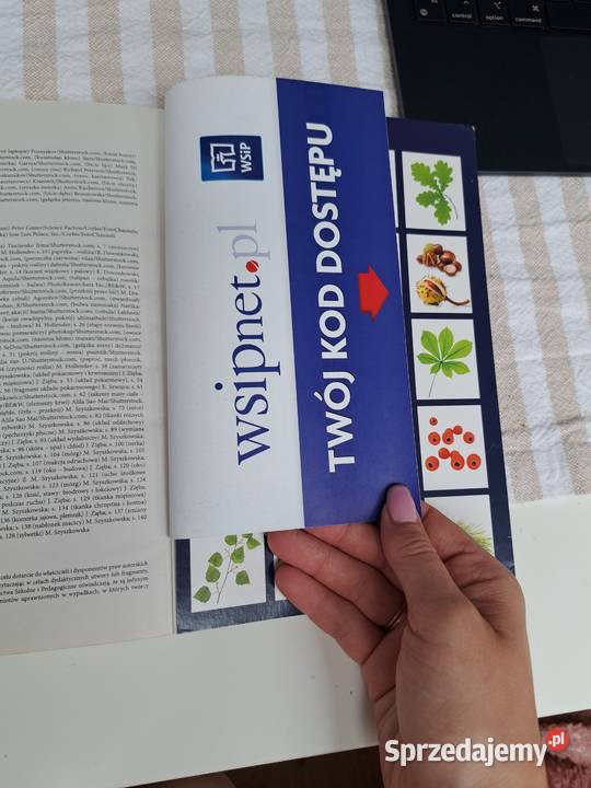 Zeszyt ćwiczeń Bliżej biologii gimnazjum cz 2 Podręczniki Trąbki Wielkie