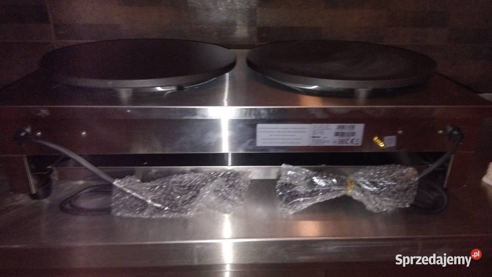 Sprzęt gastronomiczny Toruń