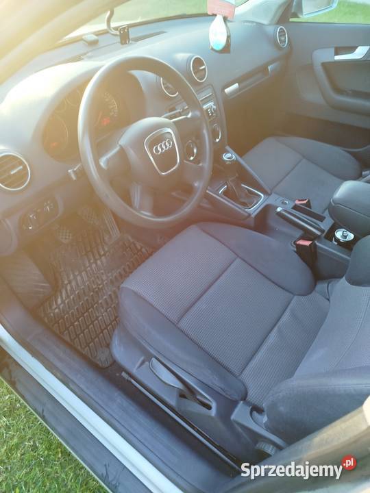Audi A3 diesel sprzedam