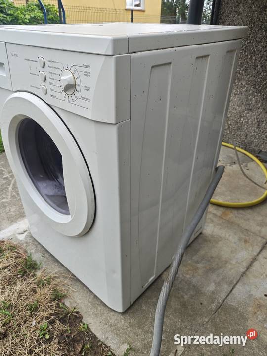 Pralka Gorenje wa50100 Rzeszów